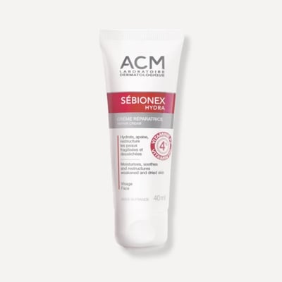 Sébionex Hydra Crème Réparatrice