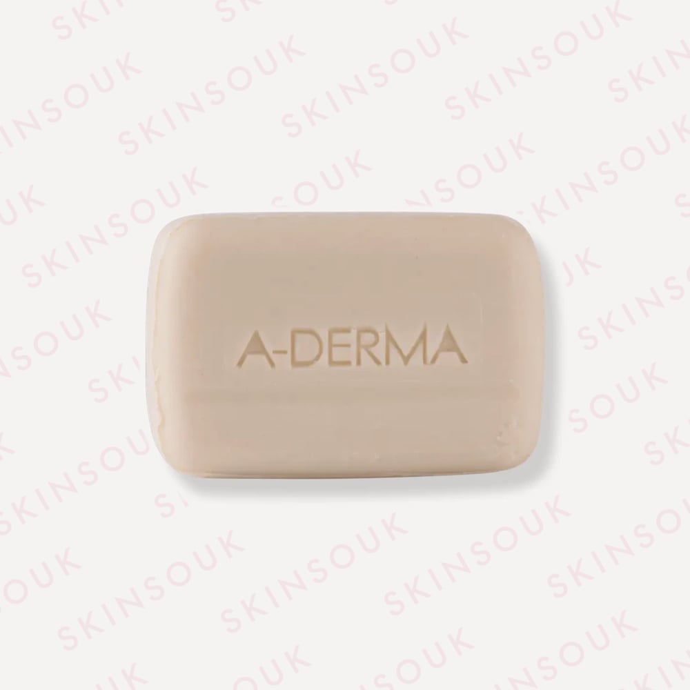 Pain Dermatologique Apaisant