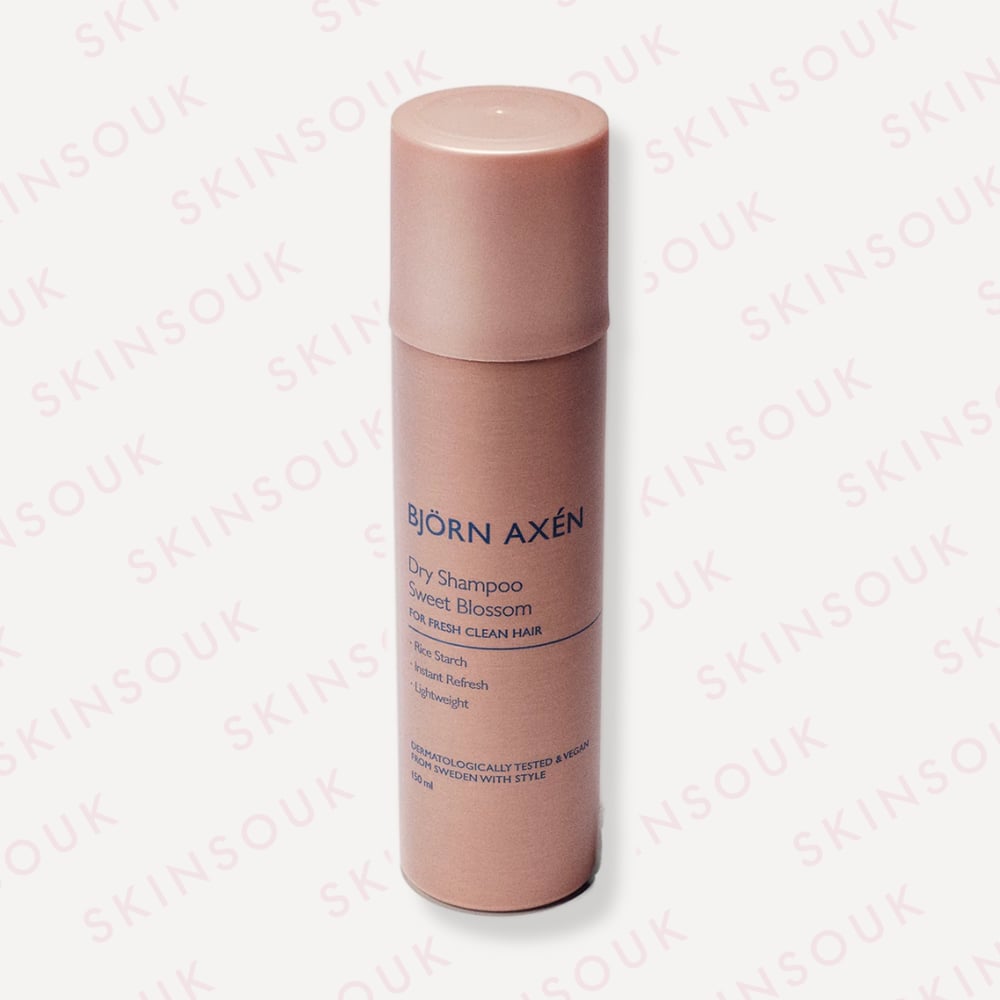 Dry Shampoo Sweet Blossom