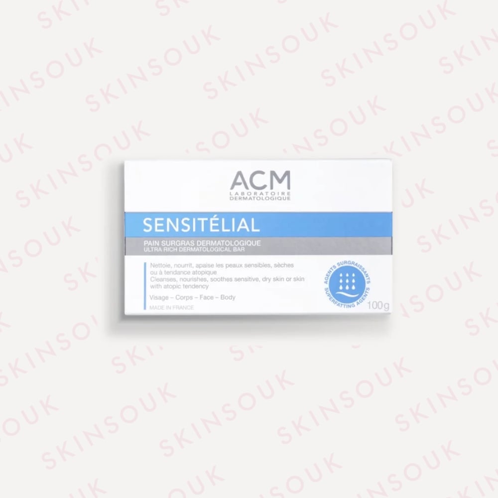 Sensitélial Pain Surgras Dermatologique