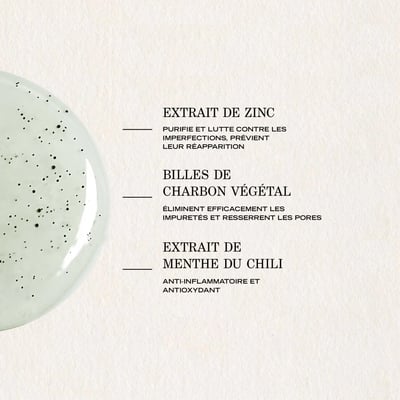 Gelée Nettoyante Moussante Purifiante - Image 2