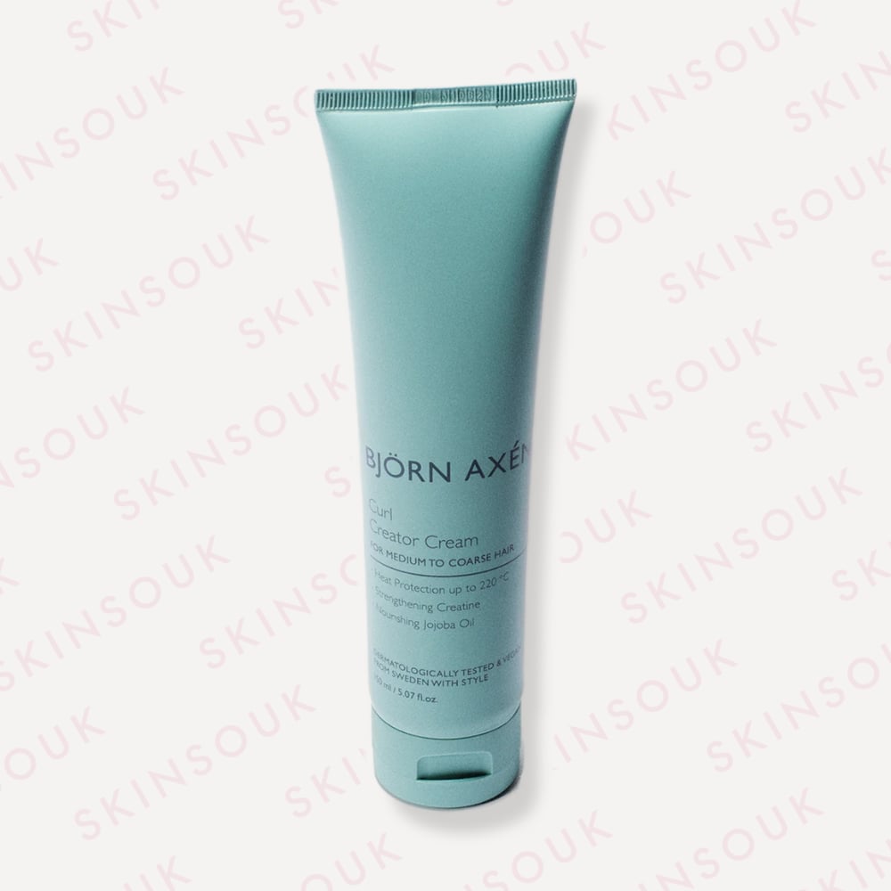 Curl Creator Cream
