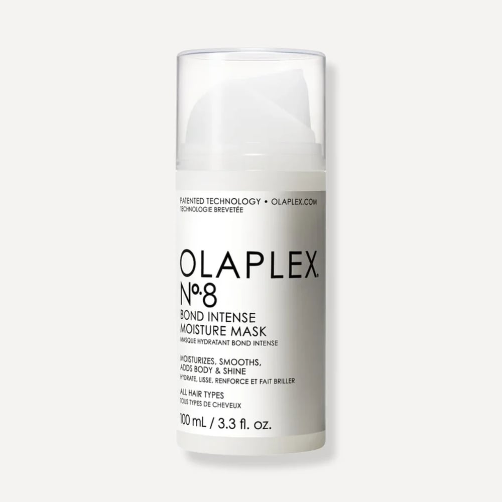 Nº.8 Bond Intense Moisture Mask