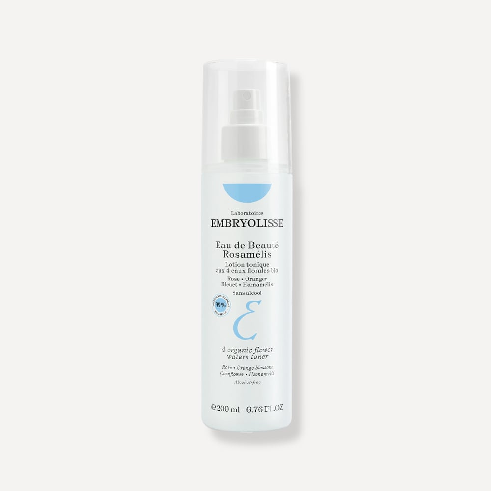 Eau de Beauté Rosamélis