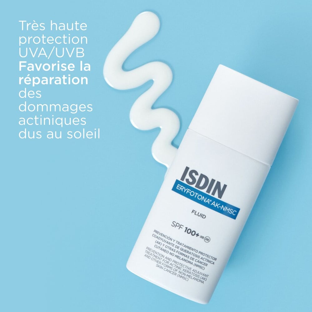 Eryfotona AK-NMSC Fluid SPF100+ - Image 2
