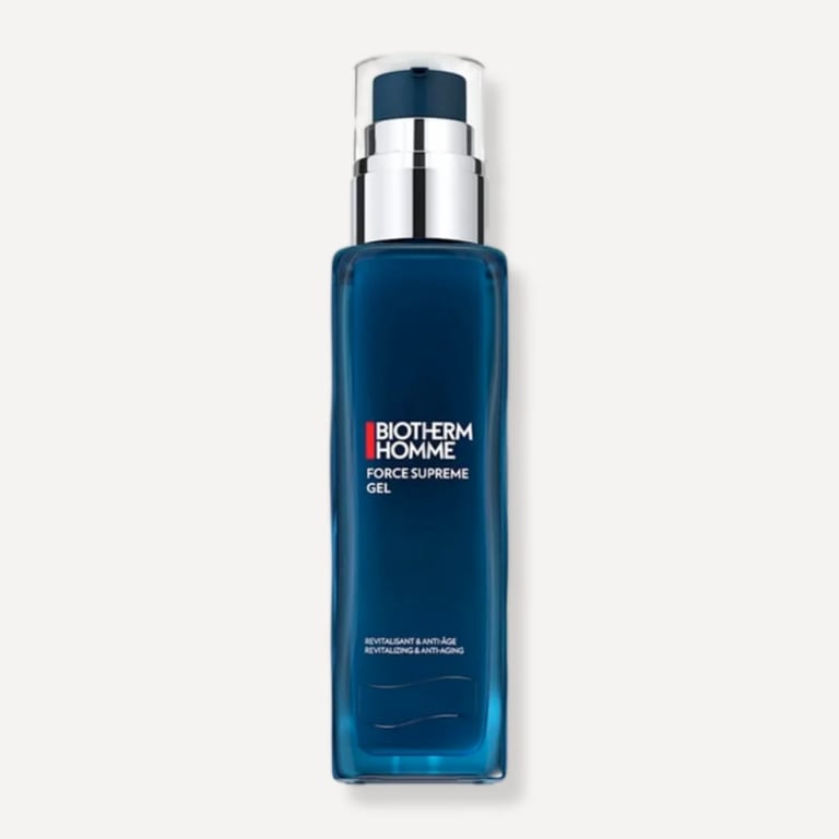Homme Force Supreme Gel