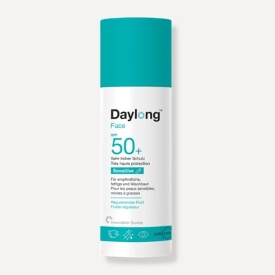 Face Fluide Régulateur SPF 50+