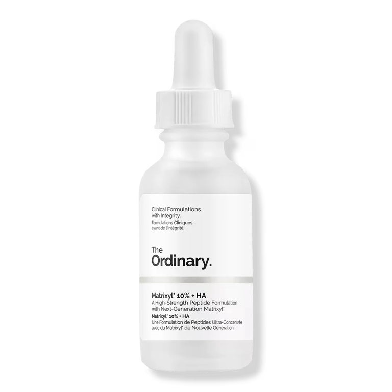 Matrixyl 10% + Ha