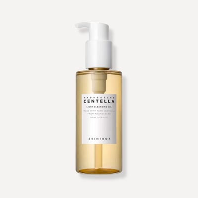 Centella Light Cleansing Oil