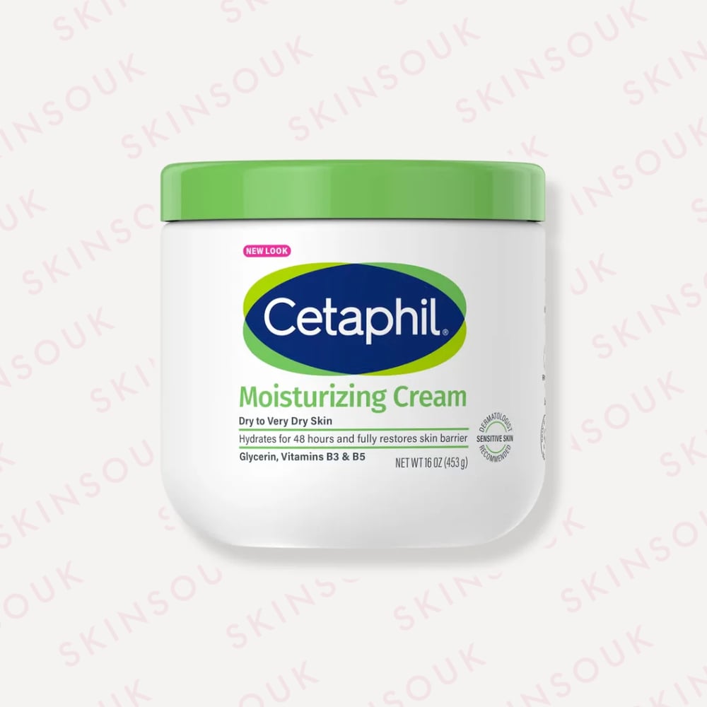 Crème Hydratante