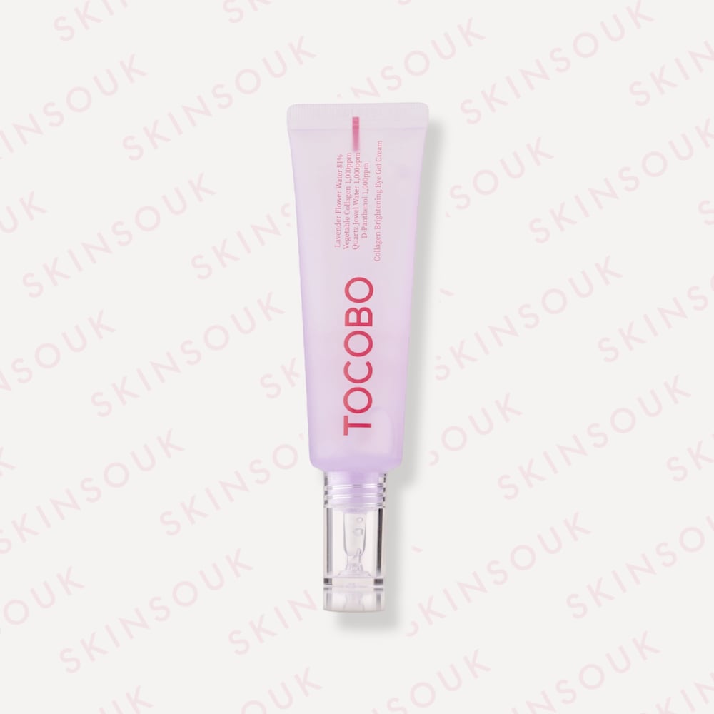Collagen Brightening Eye Gel Cream