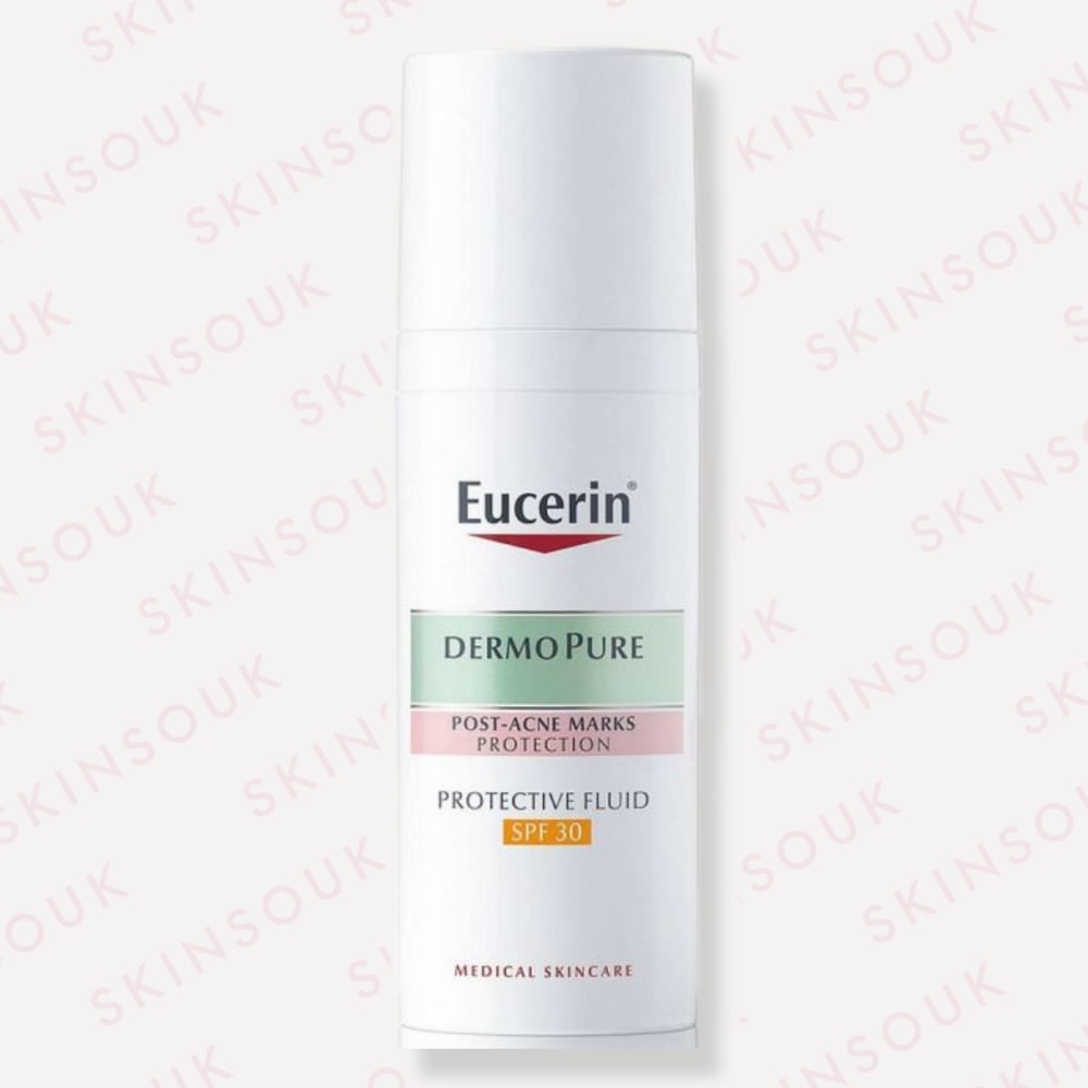 Dermopure Fluide Protecteur SPF 30