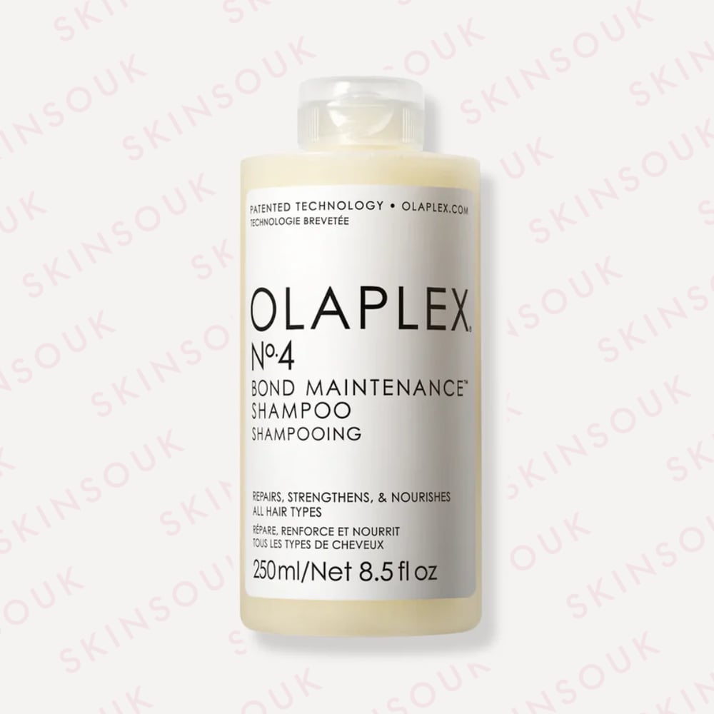 Nº.4 Bond Maintenance Shampoo