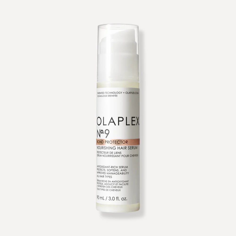 Nº.9 Bond Protector Nourishing Hair Serum