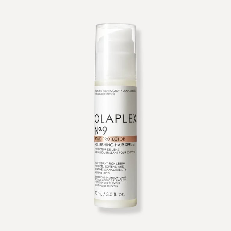 Nº.9 Bond Protector Nourishing Hair Serum