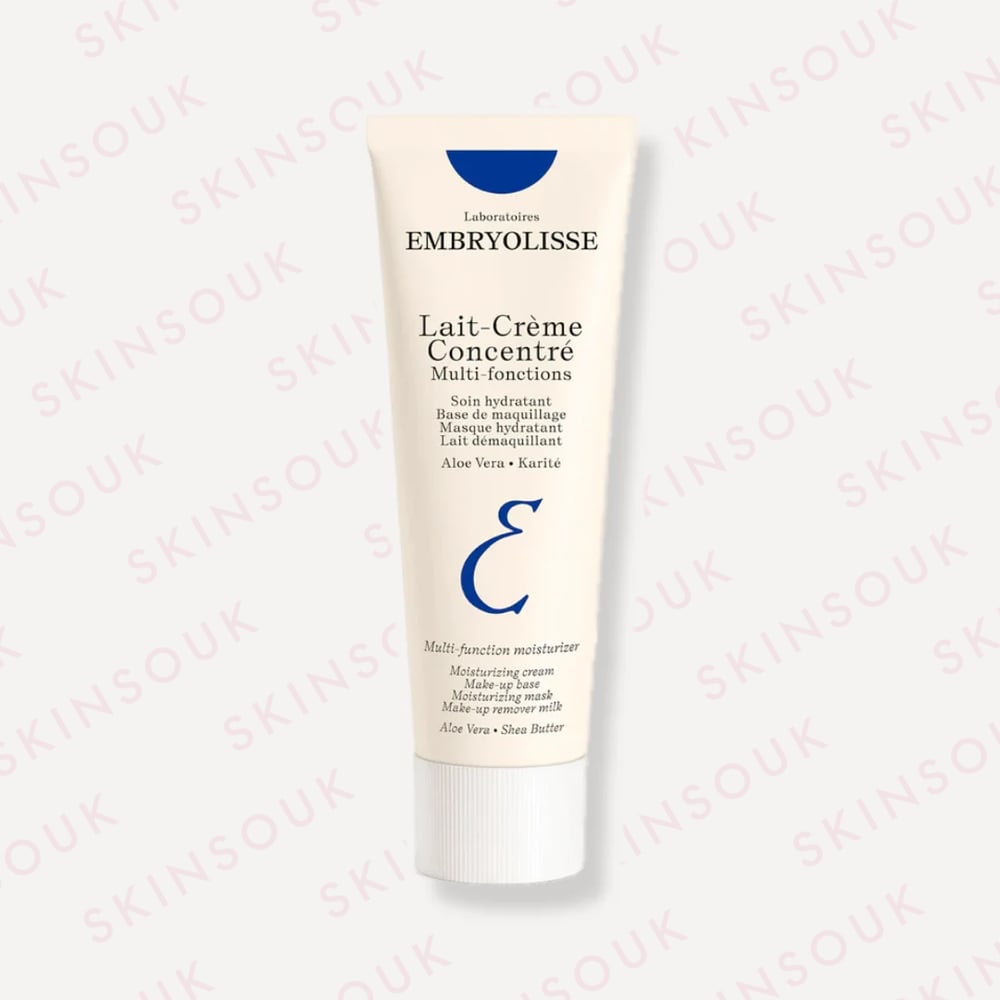 Lait-Crème Concentré