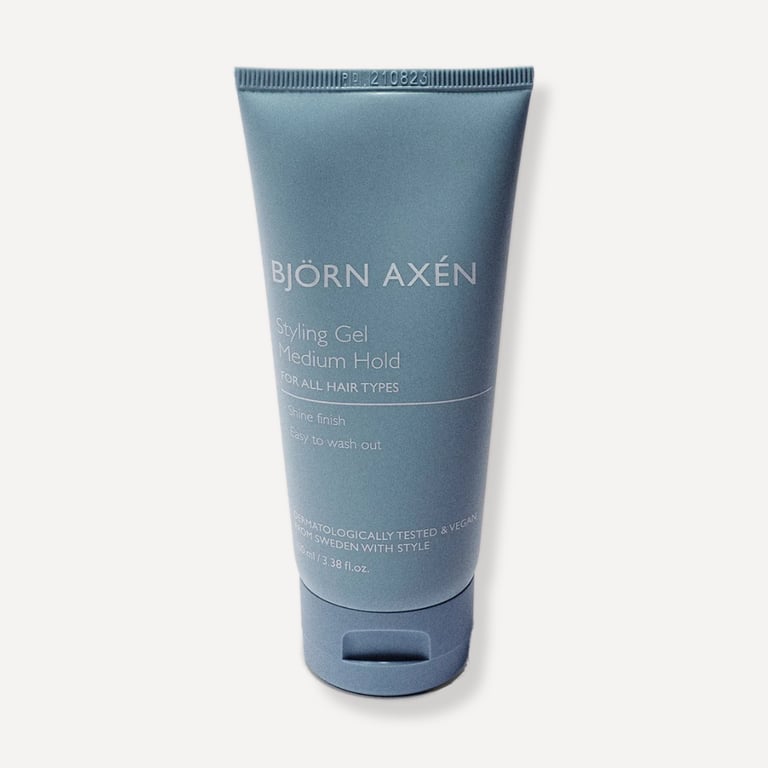 Björn Axén Gel Coiffant