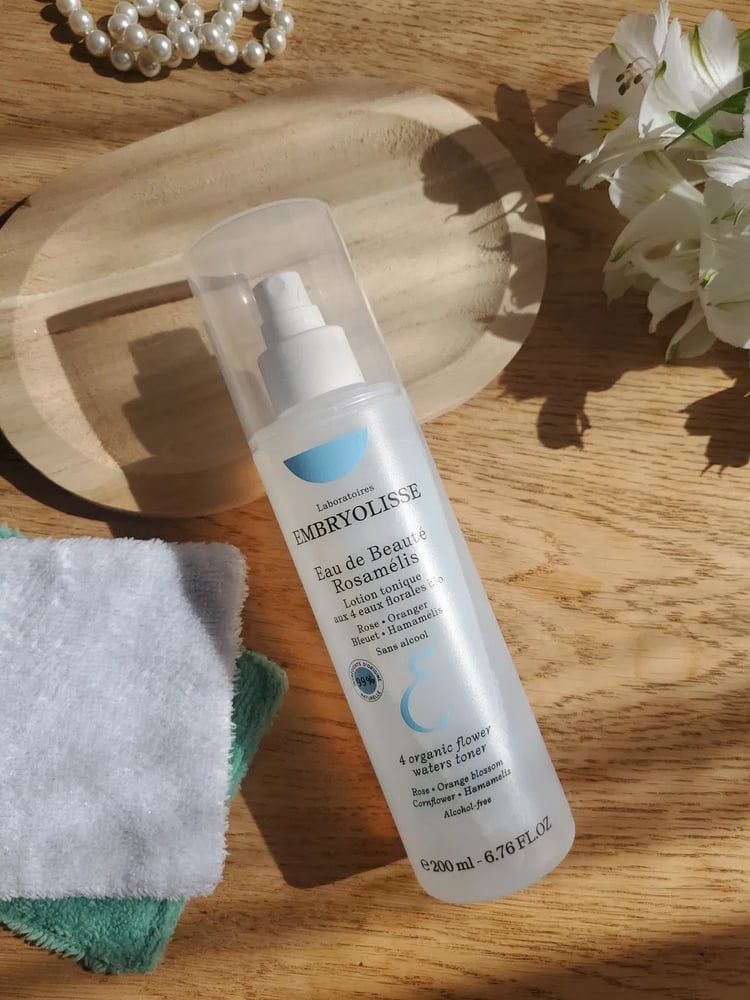 Eau de Beauté Rosamélis - Image 2