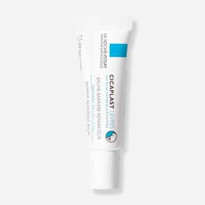 Cicaplast Lèvres Baume Barrière Réparateur