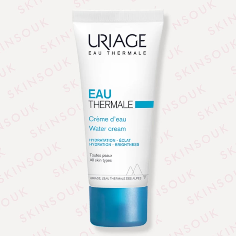 Crème D'eau