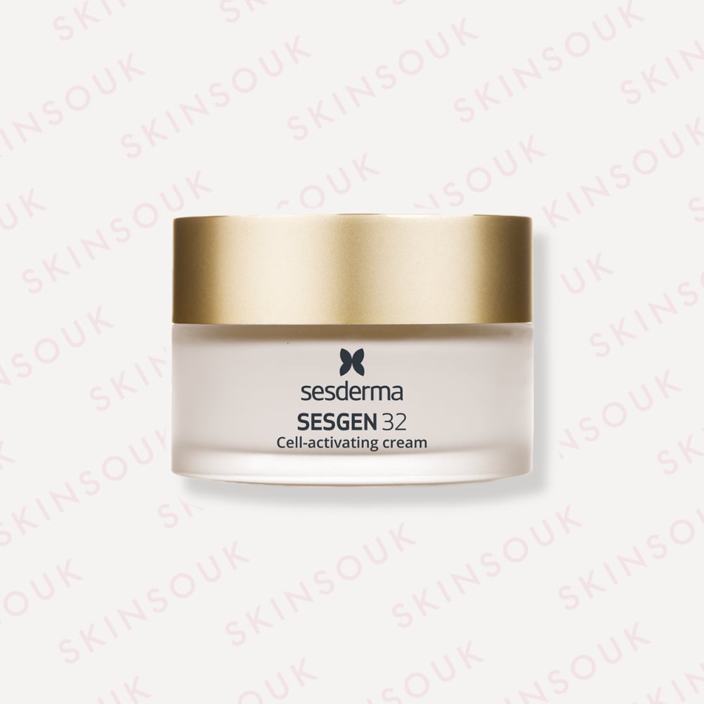 SESGEN 32 Crème Activatrice Cellulaire
