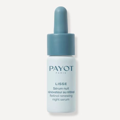 Sérum Nuit Rénovateur Au Rétinol