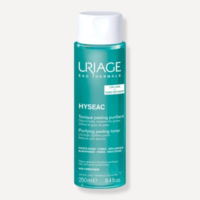 Hyséac Tonique Peeling Purifiant