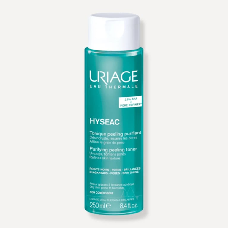 Hyséac Tonique Peeling Purifiant