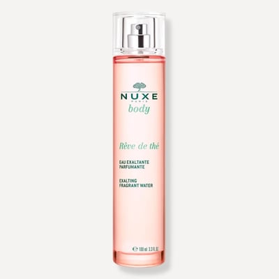 Body Rêve De Thé Eau Exaltante Parfumante