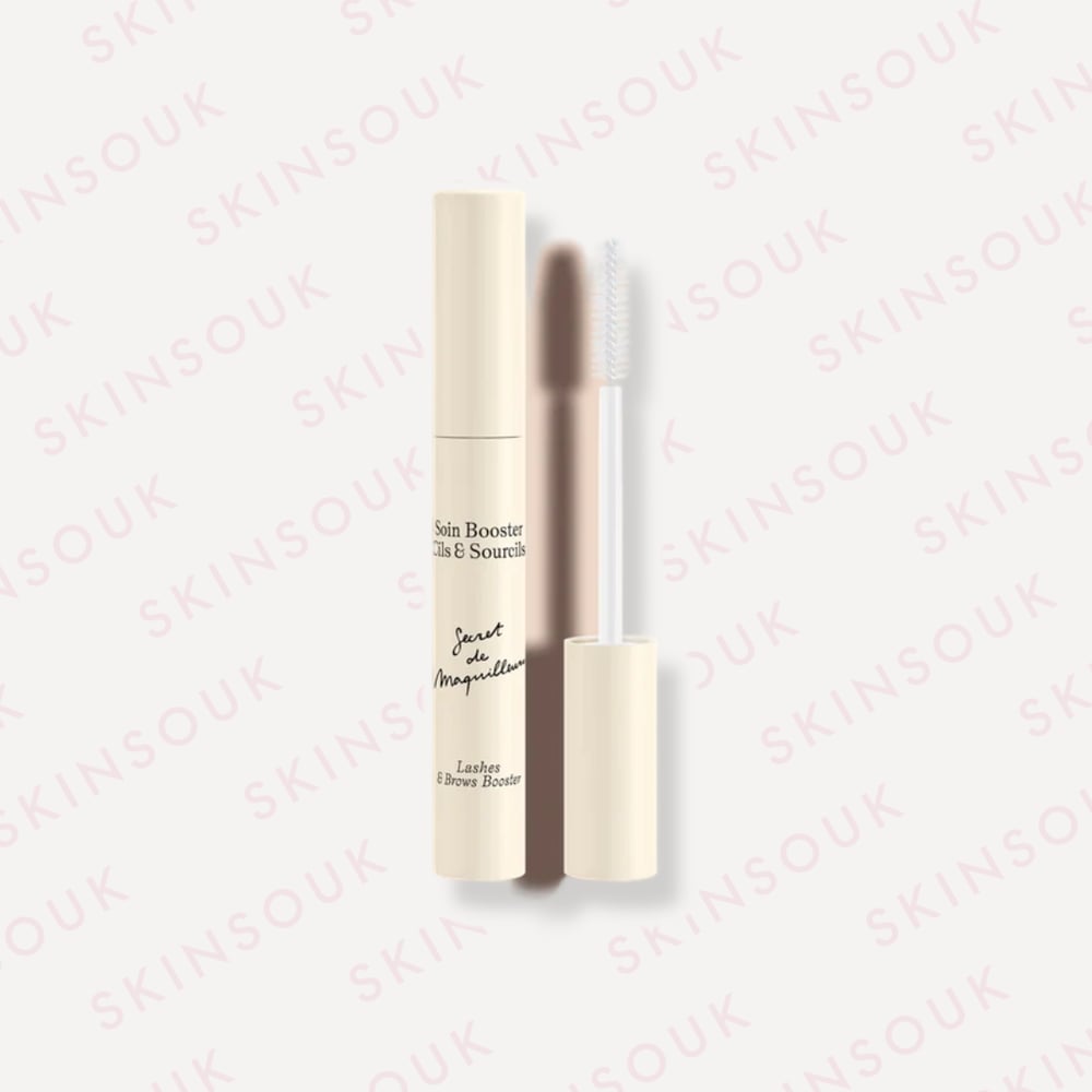 Soin Booster Cils et Sourcils