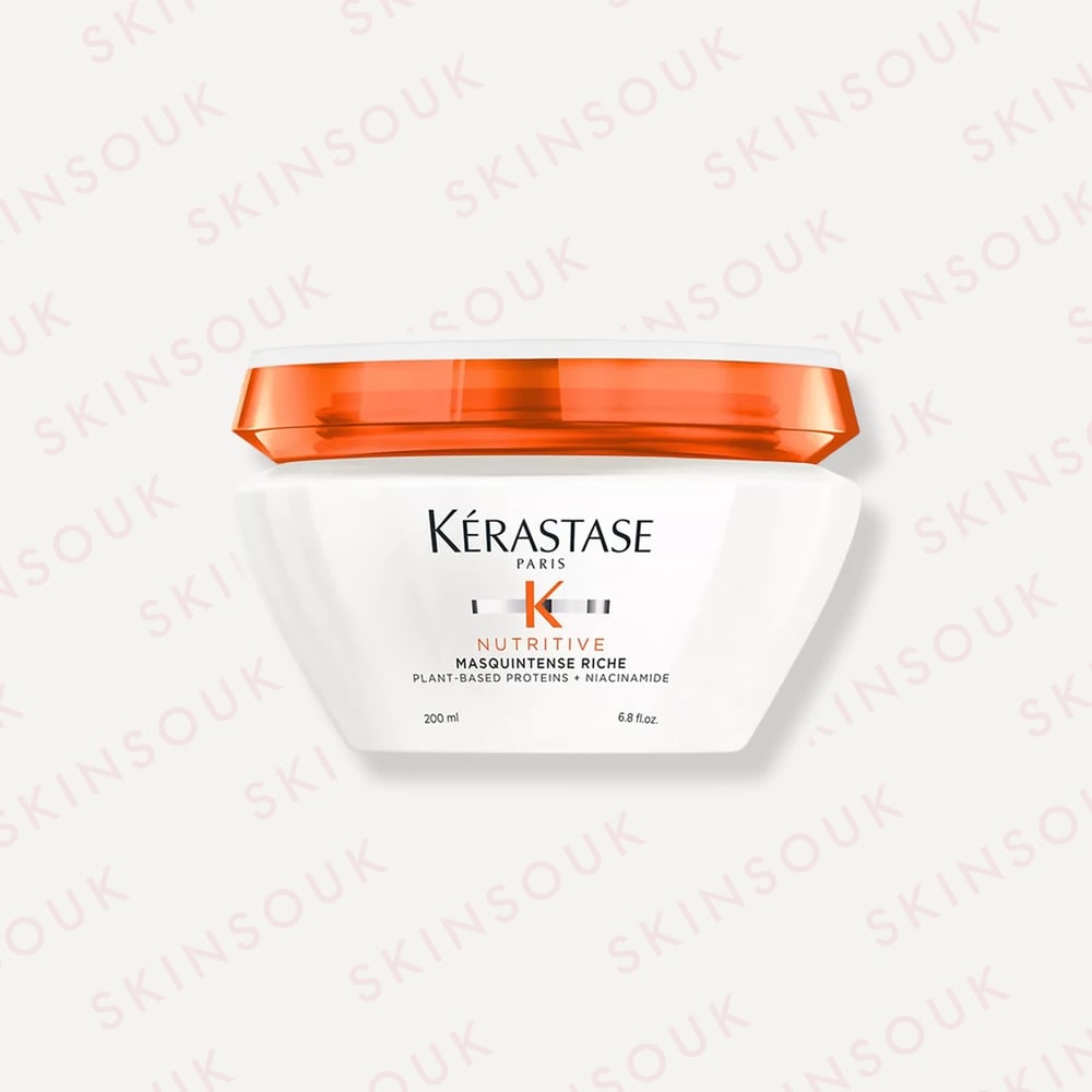 Masquintense Riche Masque Nutritif Intense