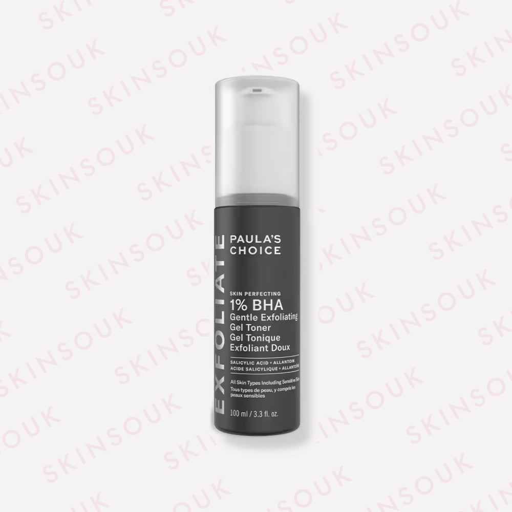Skin Perfecting 1% BHA Gel Tonique Exfoliant Doux