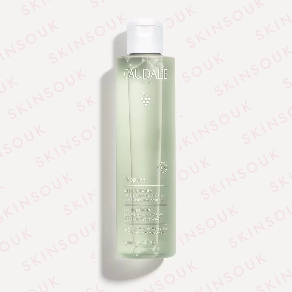 Vinopure Lotion Purifiante