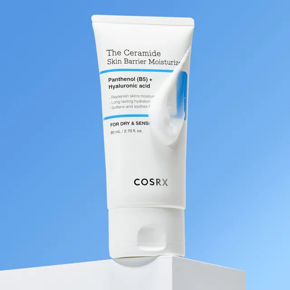 The Ceramide Skin Barrier Moisturizer - Image 2