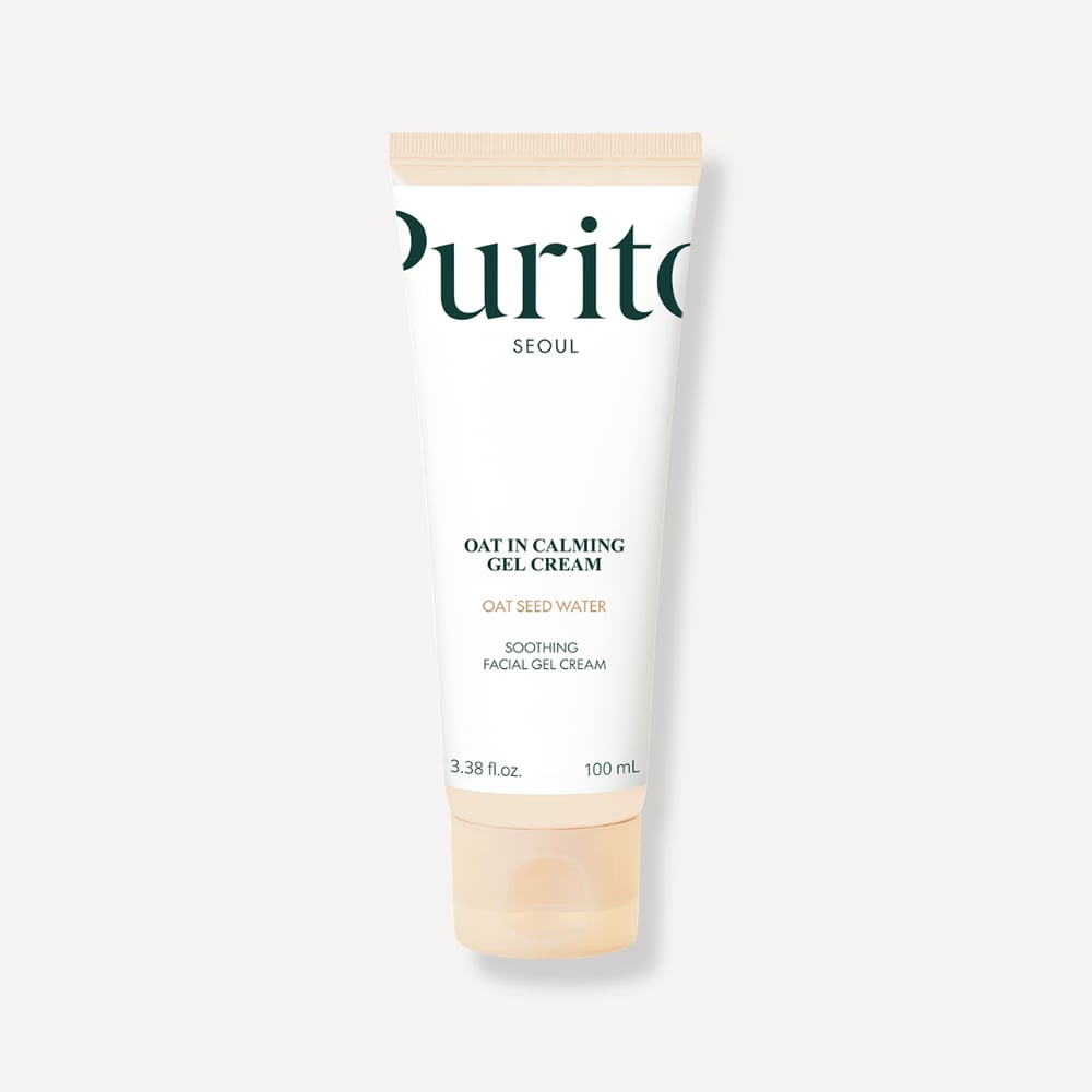 Oat In Calming Gel Cream