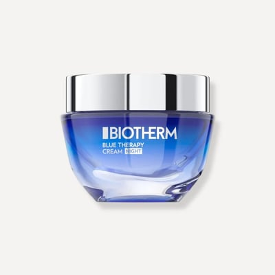 Crème Blue Therapy Night