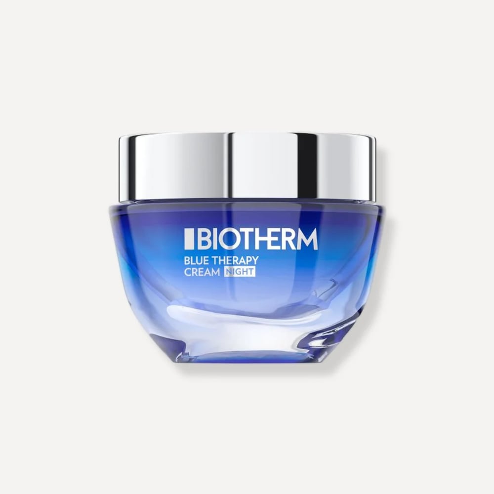Crème Blue Therapy Night