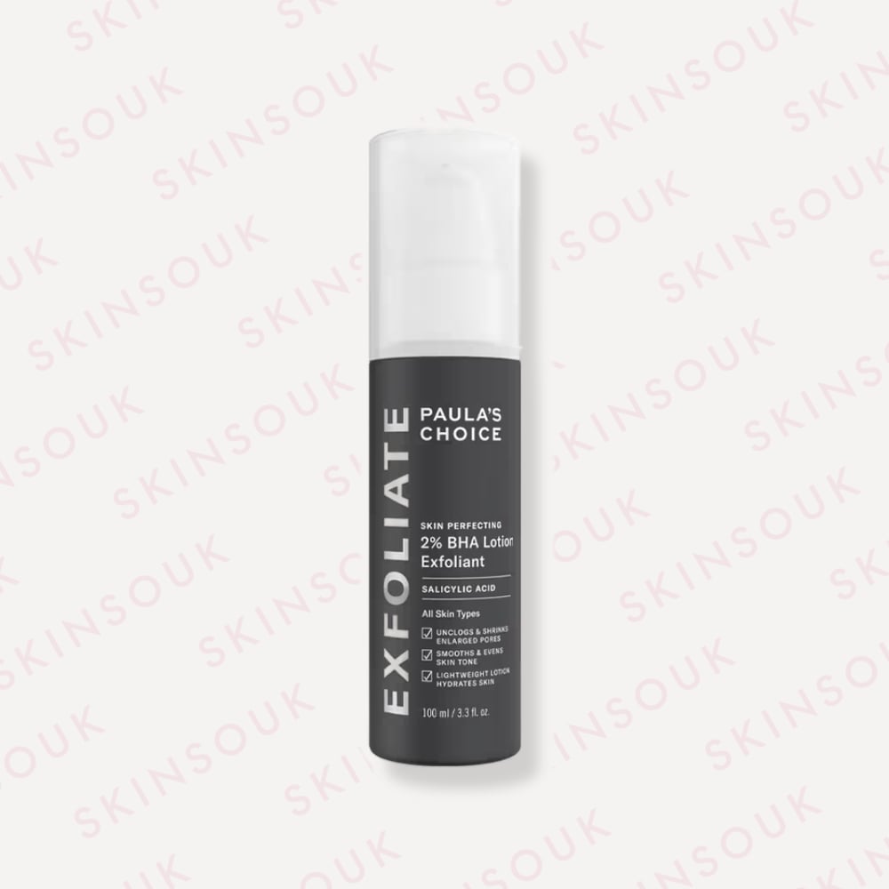 Skin Perfecting Lotion Exfoliante 2% BHA