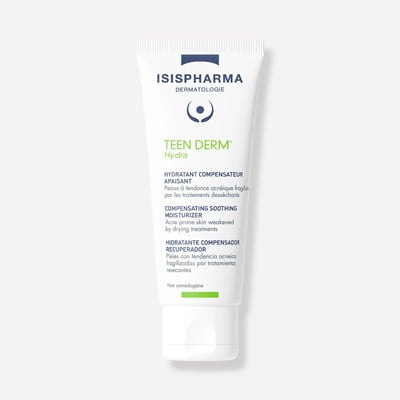 Teen Derm Hydra
