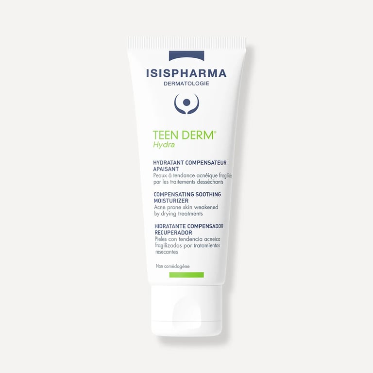 Teen Derm Hydra