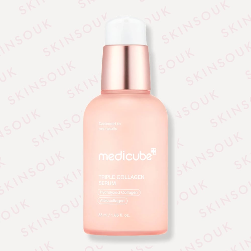 Triple Collagen Serum