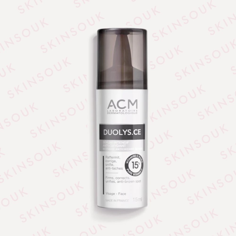 Duolys.CE Sérum Intensif Anti-Oxydant
