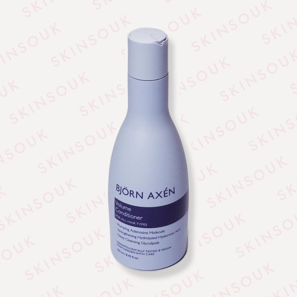 Volume Conditioner