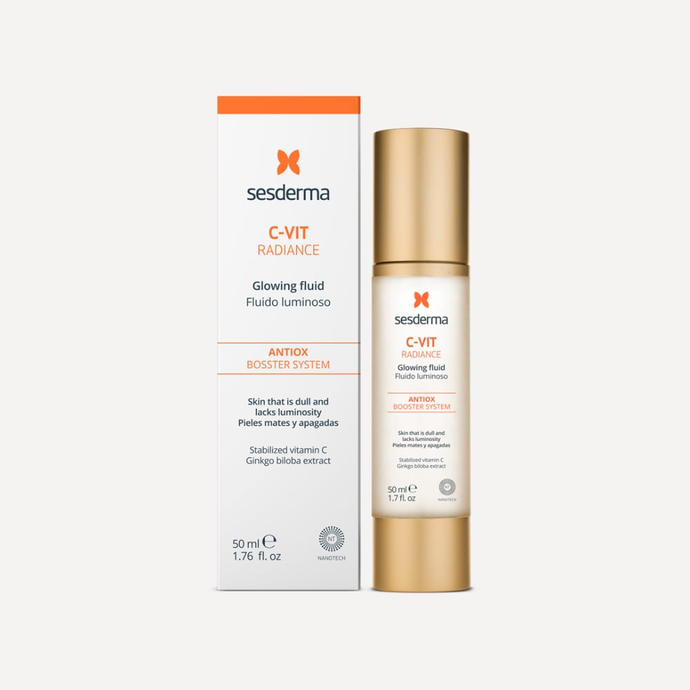 C-VIT RADIANCE Fluide lumineux - Image 2