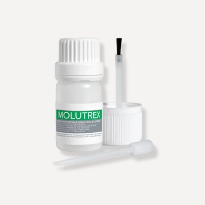 Molutrex 5% Hydroxyde de Potassium