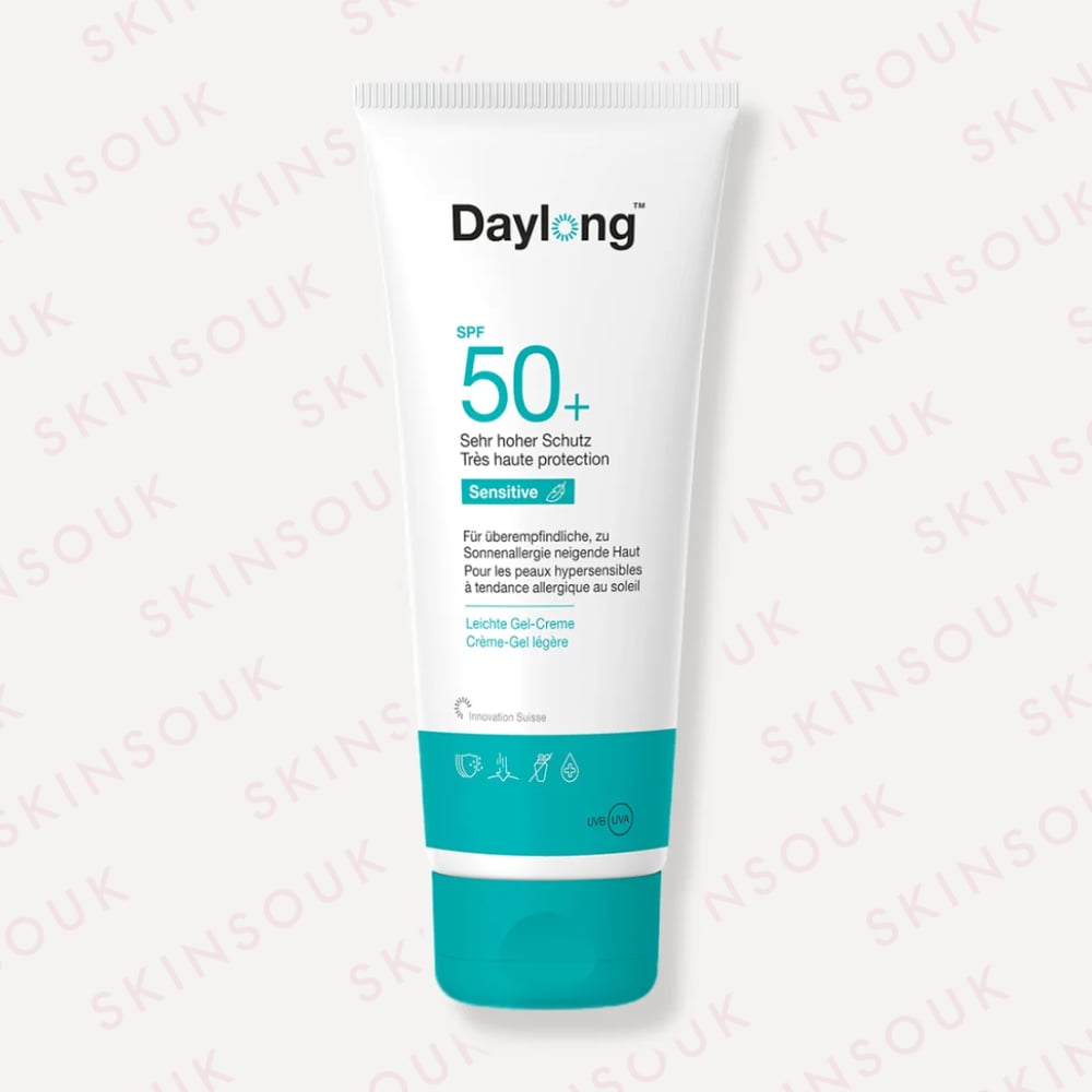 Crème-Gel Légère SPF 50+
