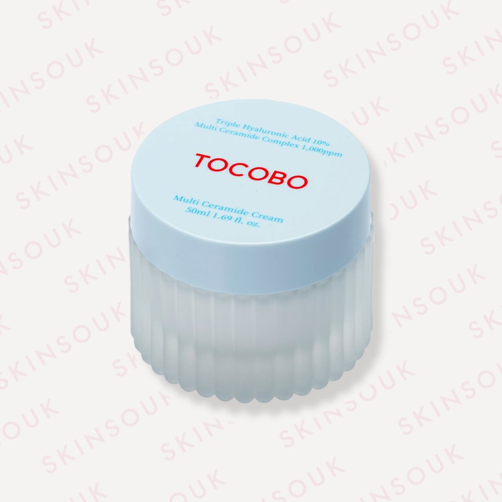 Multi Ceramide Cream