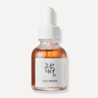 Revive Serum : Ginseng + Snail Mucin