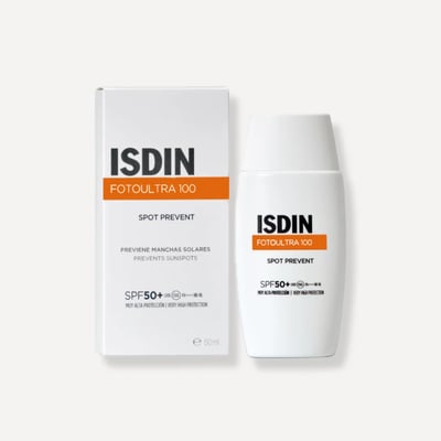 Fotoultra 100 Spot Prevent SPF 50+