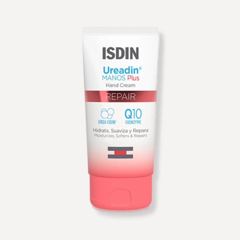 Ureadin Manos Hand Cream Repair